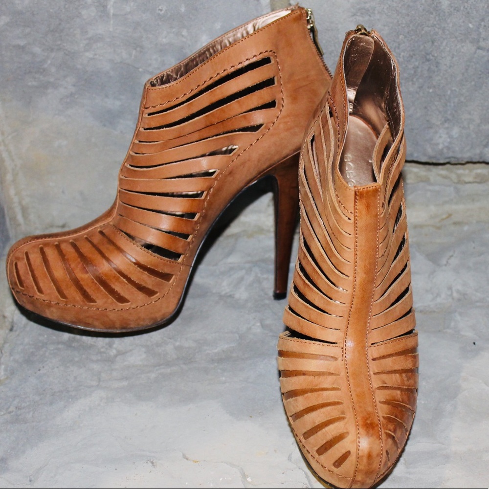 BCBG EDDAH TABACCO